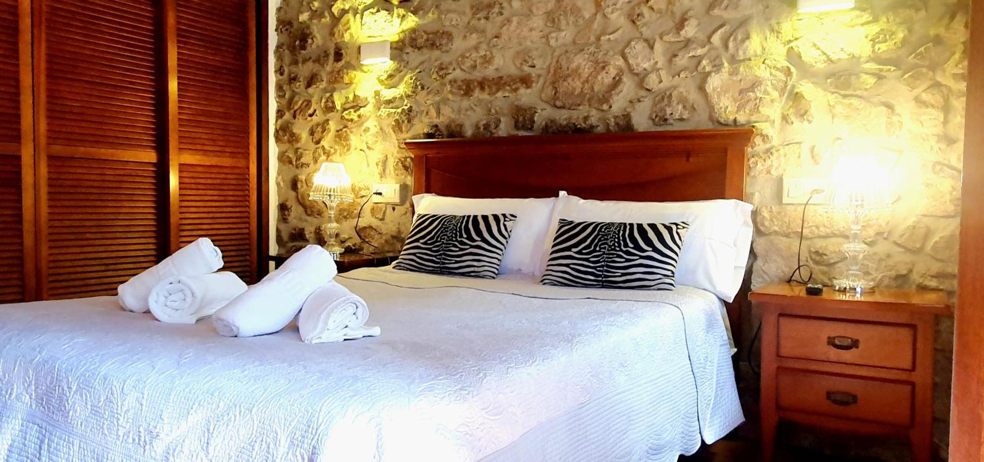 El Juacu Guest House Llanes Ngoại thất bức ảnh