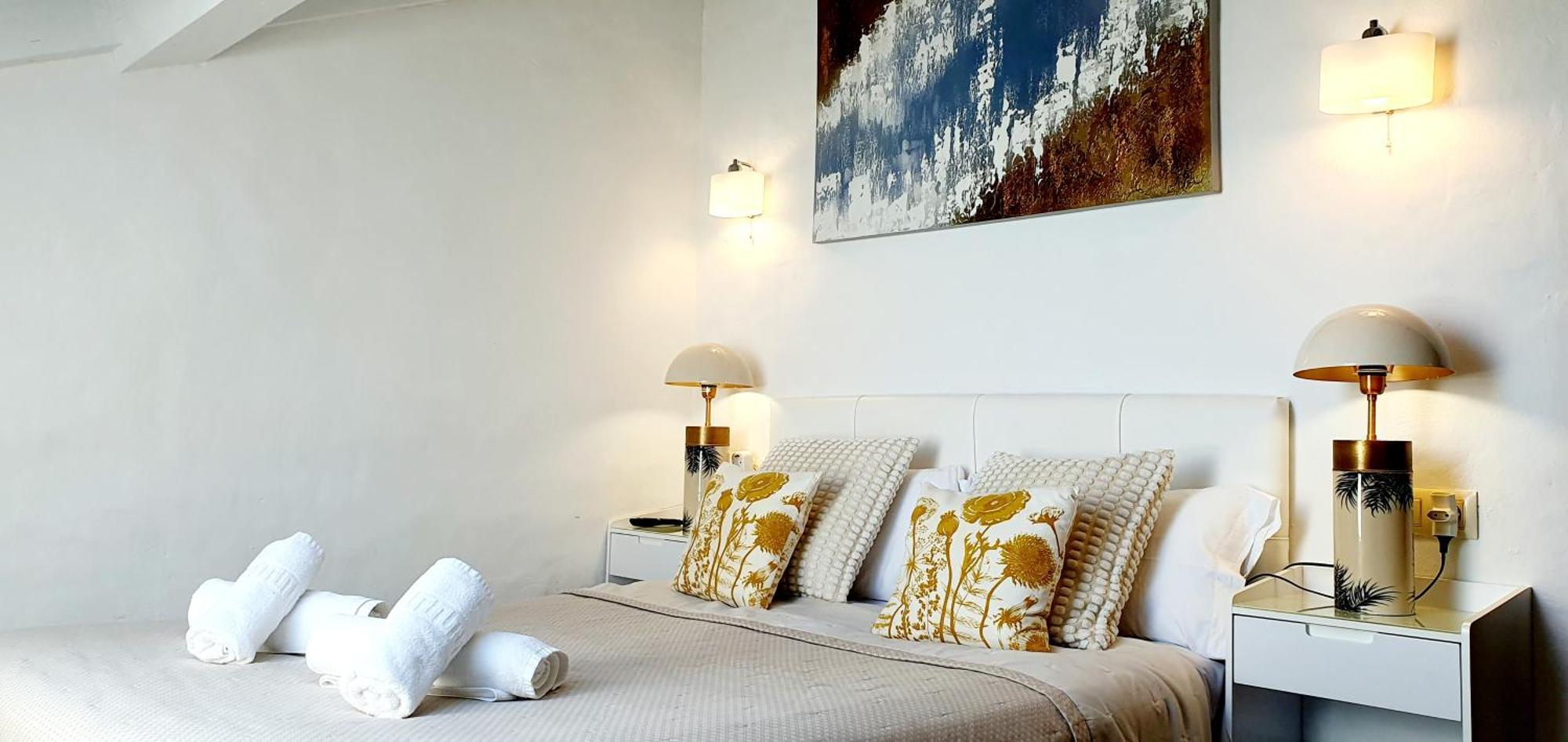El Juacu Guest House Llanes Ngoại thất bức ảnh