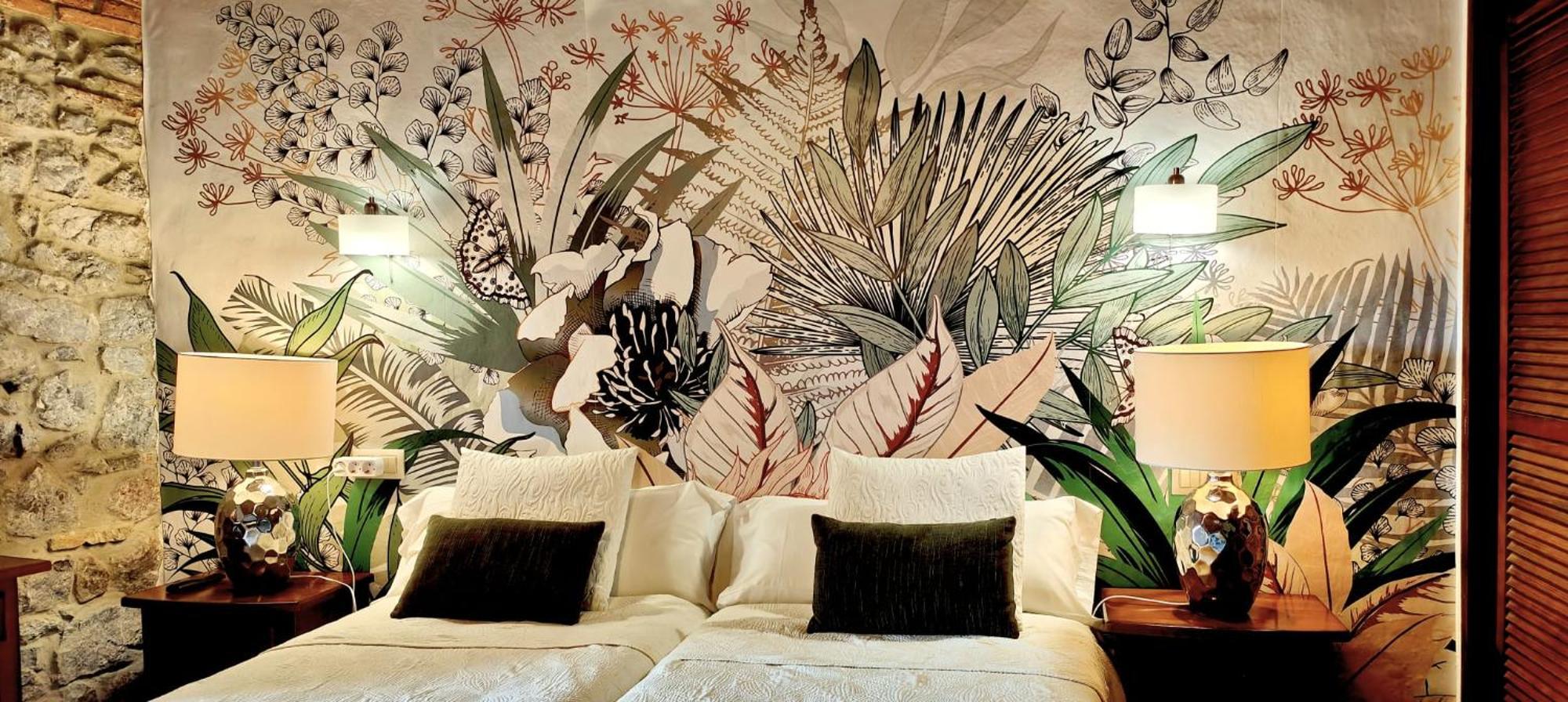 El Juacu Guest House Llanes Ngoại thất bức ảnh