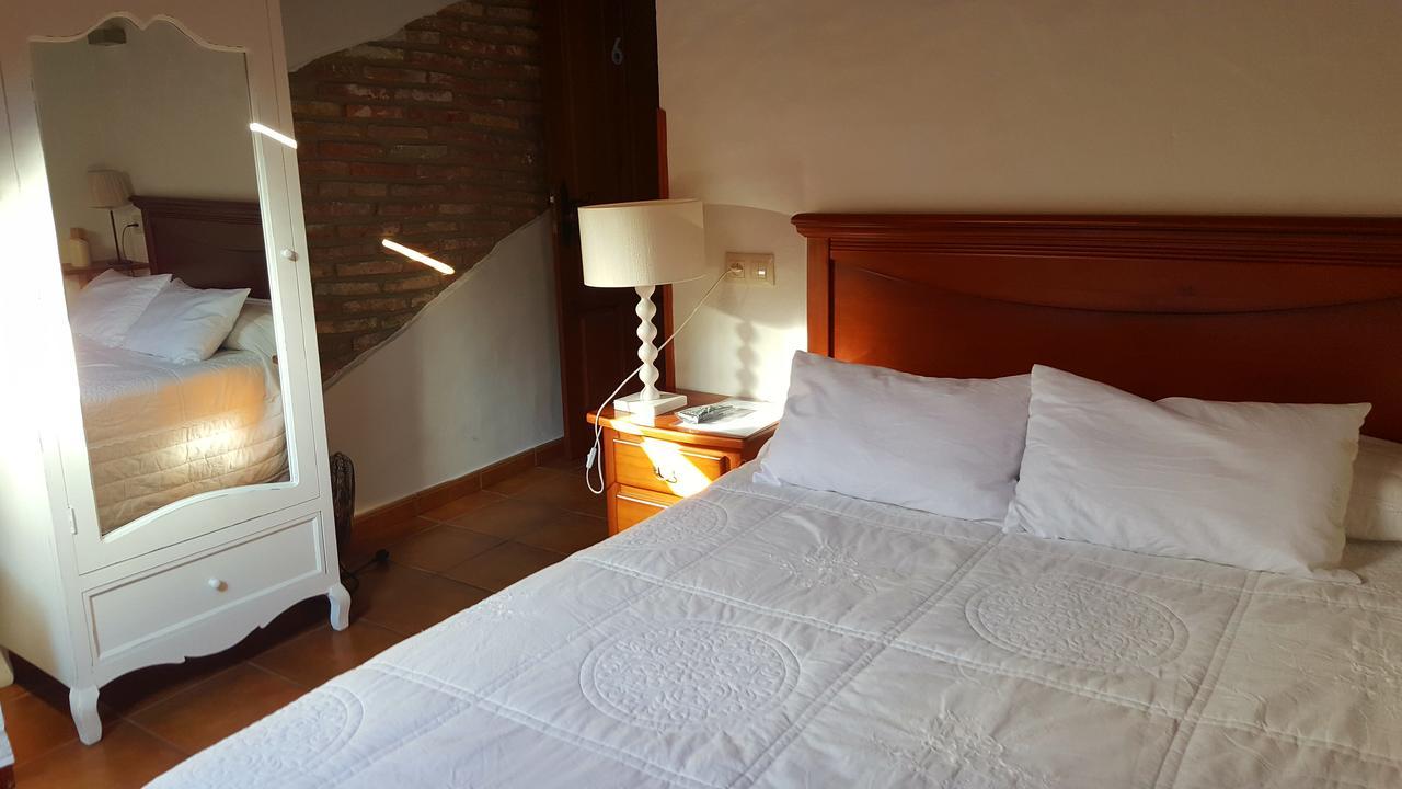 El Juacu Guest House Llanes Ngoại thất bức ảnh